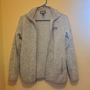 Patagonia Better Sweater Fleece Jacket